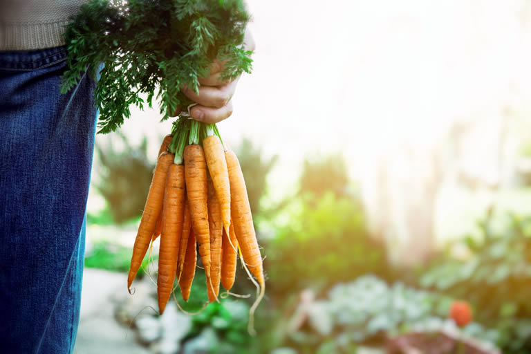 Home-grown